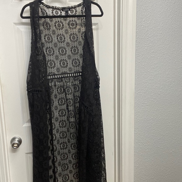 torrid Other - Swim Cover Up. Torrid. Size 3. Like New.